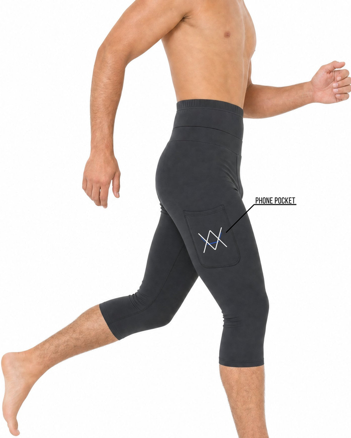 Extendable Awrah Cover